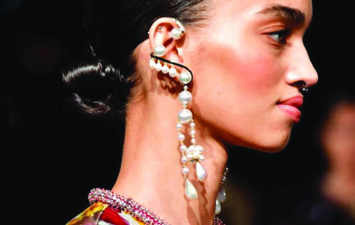 Vẻ đẹp ngoài khuôn khổ