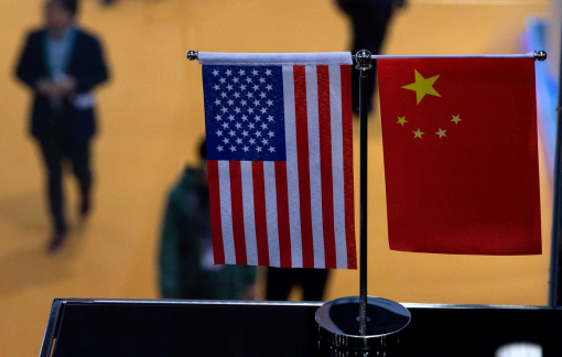 Thượng viện Mỹ thông qua dự luật chặn công ty Trung Quốc trên sàn chứng khoán