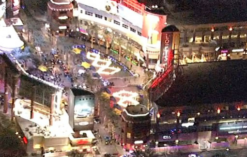 Xả súng tại bang Arizona, hung thủ đăng tải vụ tấn công lên internet