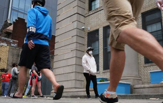 Gần 39 triệu hồ sơ thất nghiệp, lưỡng đảng Mỹ vẫn chưa thống nhất giải pháp