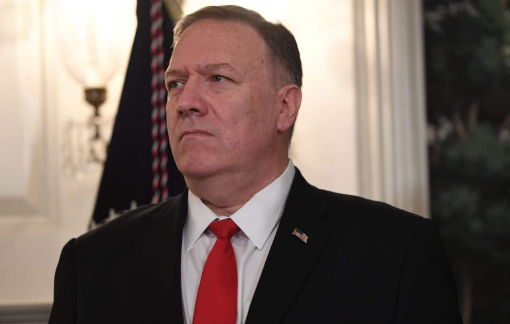 Mỹ đơn phương rút khỏi hiệp ước giám sát hạt nhân Bầu trời mở