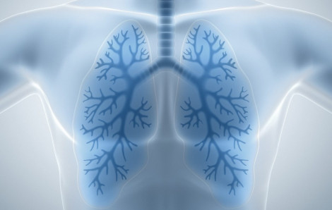 Còn 1 lá phổi có sống được không?