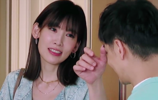 Vợ Lâm Chí Dĩnh ngưỡng mộ mẹ chồng