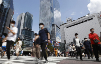 Nhật Bản dỡ bỏ tình trạng khẩn cấp quốc gia, chuẩn bị thêm gói hỗ trợ