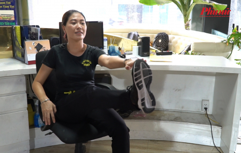 Bài tập cực đơn giản cho dân văn phòng đốt mỡ bụng và đùi