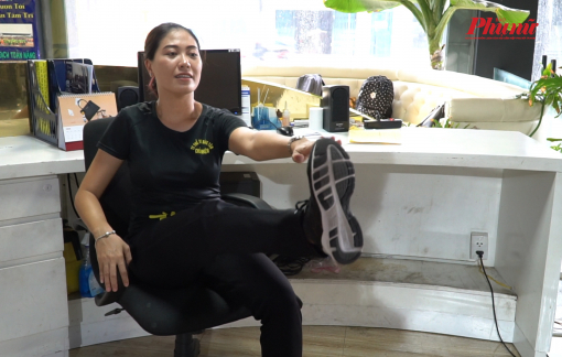 Bài tập cực đơn giản cho dân văn phòng đốt mỡ bụng và đùi