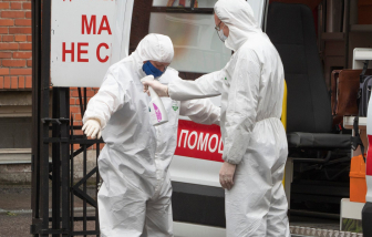 COVID-19 ngày 26/5: WHO cảnh báo làn sóng thứ hai có thể đến trong mùa cúm thông thường