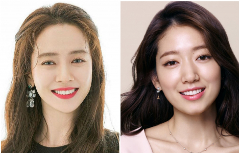 Song Ji Hyo và Park Shin Hye tấn công màn ảnh rộng Hàn Quốc