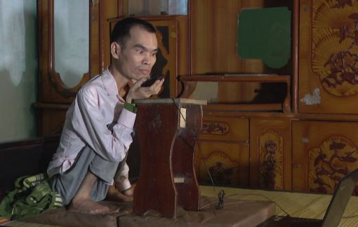 Vươn lên từ nghịch cảnh, chàng trai Hưng Yên lập nên ‘Mái ấm tình thương’