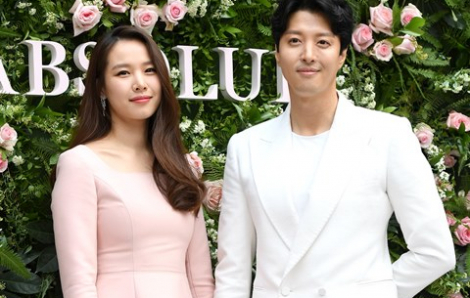 Lee Dong Gun và Jo Yoon Hee tuyên bố ly hôn sau 3 năm