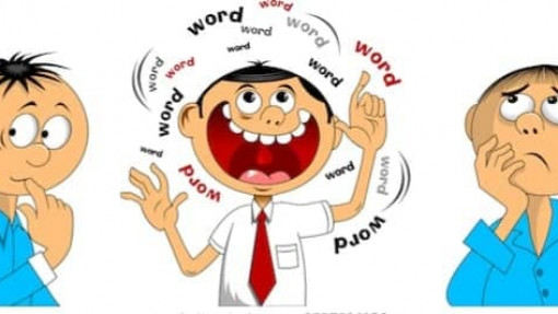 Đàn ông tranh luận