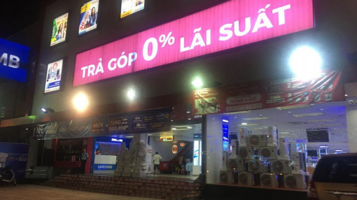 TPHCM muốn dùng “60 ngày vàng” để kéo người dân mua sắm trở lại