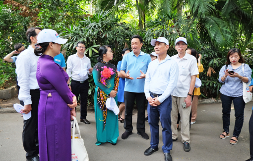 Giảm mạnh giá tour chưa chắc khiến du khách hào hứng