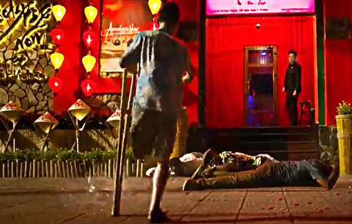 Hollywood nhắc đến chiến tranh Việt Nam: Bao giờ thôi “điệp khúc” con lai, gái điếm, ăn xin
