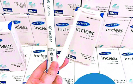 Thực hư “đũa thần” vừa bôi trơn, vừa trị viêm nhiễm