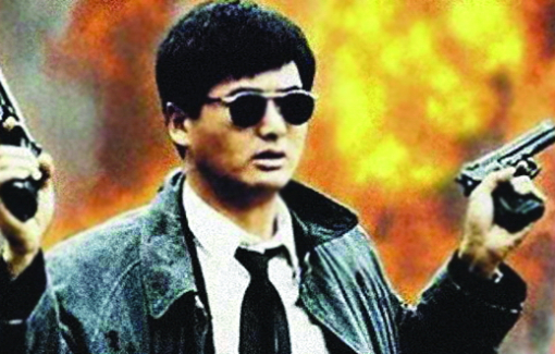 Bản sắc anh hùng: Dấu ấn một thời đại