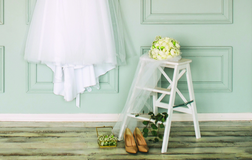 Truyện ngắn - Tiệm ảnh cưới Xuân Tình