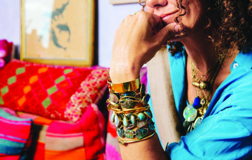 Trang sức bền vững