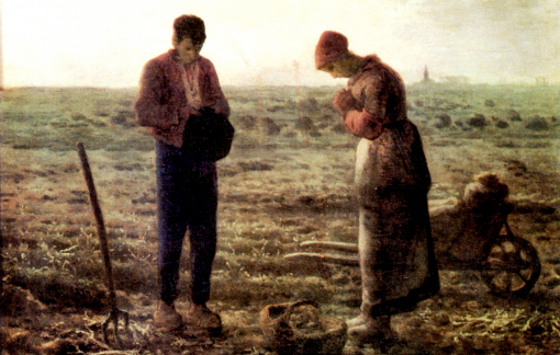 Họa sĩ Việt có thể đang bị “móc túi” mà không biết