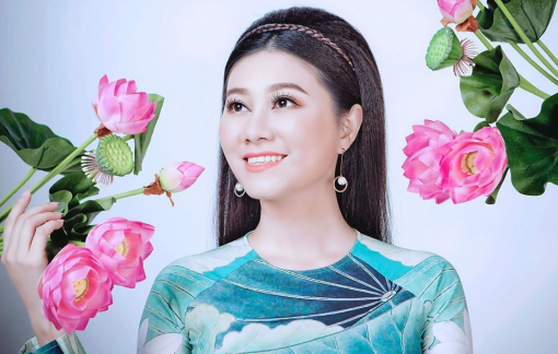 NSƯT Quế Trân: “Cải lương miễn phí cũng phải hay!”