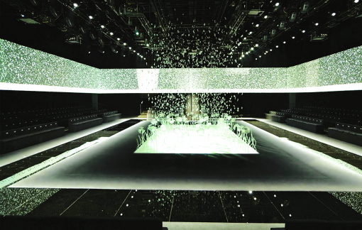 Cứu tinh của ngành thời trang toàn cầu