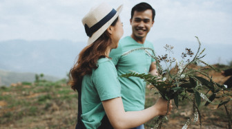 Có yên mới ấm