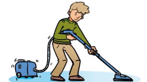 Đàn ông xây tổ ấm