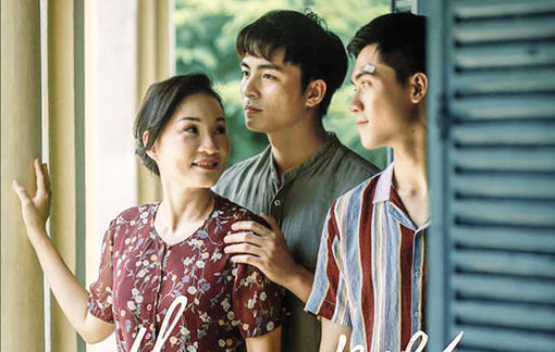 Giải trí Việt đứng ngoài gia đình hiện đại?