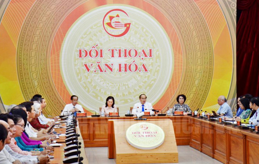 Chuyện cũ mở màn "Đối thoại văn hóa": Đầu xuôi, đuôi có lọt?