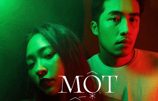 Một giấc mơ: “Ơn giời” vì Vũ tìm Kimmese