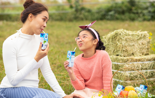 Trời vào hè, mẹ đã nắm kỹ cách bảo quản và sử dụng sữa tươi an toàn?