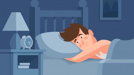 Ngủ hơn 10 tiếng mỗi ngày là dấu hiệu của những bệnh gì?