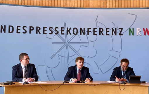 Đức điều tra 30.000 nghi phạm ấu dâm