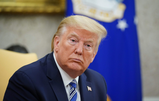 Iran yêu cầu Interpol bắt Tổng thống Mỹ Donald Trump