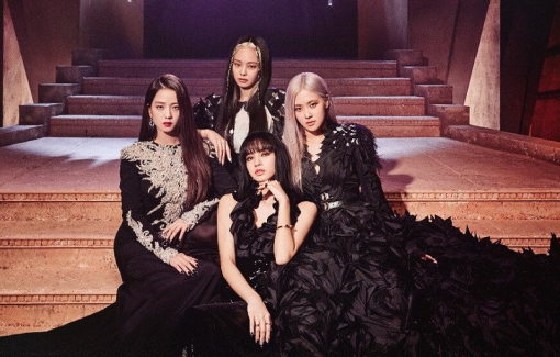 Blackpink tái xuất ấn tượng giúp cổ phiếu YG tăng vọt