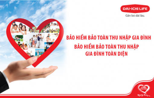 Chủ động hoạch định, gia đình bình an