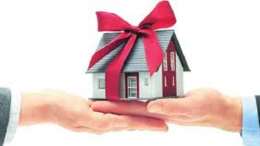 Đất đã tặng, có quyền đòi lại không?