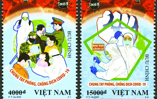 Đừng mất cảnh giác với COVID-19