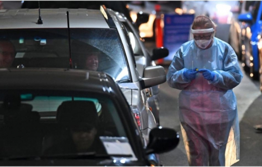 Melbourne sẽ phong tỏa khu vực ngoại ô 320.000 dân