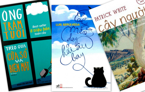 Nghề biên dịch ở Việt Nam hoạt động trong môi trường không được bảo vệ