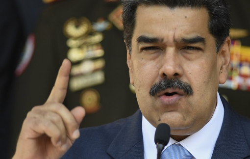 Tổng thống Maduro buộc Đại sứ EU rời Venezuela trong vòng 72 giờ
