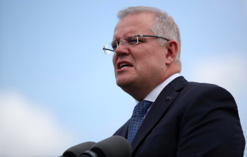 Úc chi tỷ đô tăng cường an ninh mạng