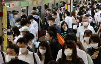 Làn sóng lây nhiễm thứ hai đe dọa nhiều quốc gia trên thế giới