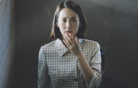 "Nữ hoàng cảnh nóng" Jo Yeo-Jeong được Oscar mời làm thành viên hội đồng
