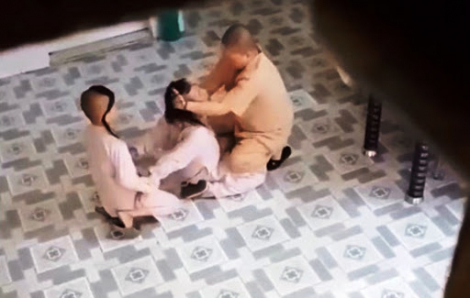 Vụ bạo hành trẻ tại chùa Long Nguyên: Mẹ nạn nhân mong con tiếp tục ở lại chùa