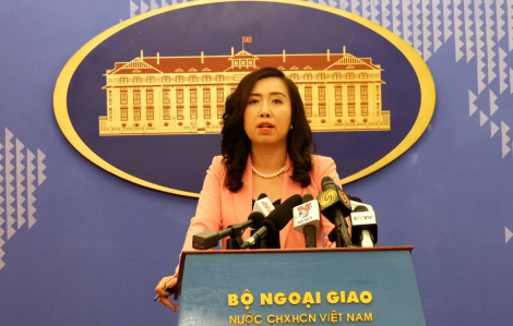 Bộ Ngoại giao Hoa Kỳ không phản ánh chính xác nỗ lực phòng, chống mua bán người ở Việt Nam