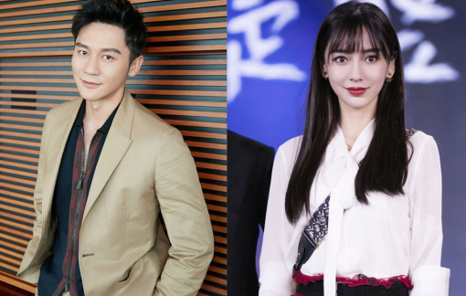 Lý Thần, Angelababy thắng kiện khi bị bôi nhọ, tung tin sai sự thật