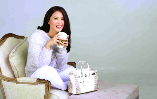 Nhiều tiền chưa chắc đã mua được hàng hiệu