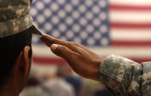 Số ca nhiễm mới COVID-19 trong quân đội Mỹ tăng gấp đôi trong vòng 3 tuần