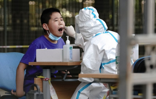 Trung Quốc đã kiểm soát được làn sóng COVID-19 thứ hai?